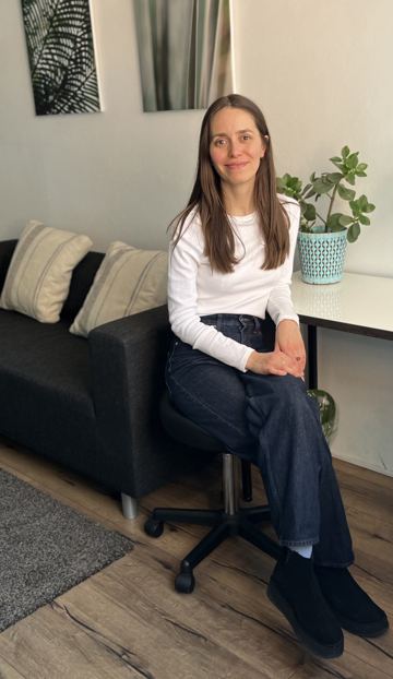 Josefine Bikers praksis i København