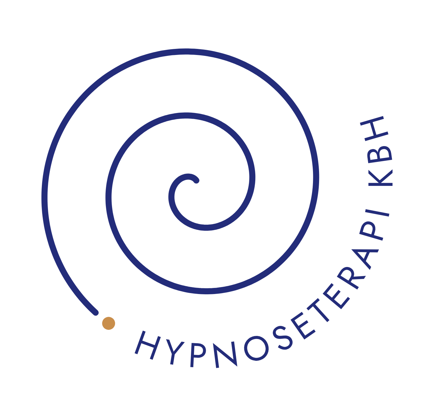 Hypnoseterapi Kbh logo, København